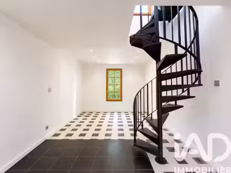 vente immeuble 87 m²