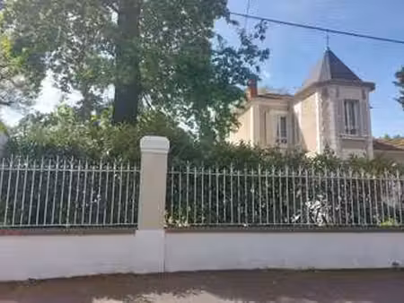 vente maison à beauchamp (95250) : à vendre / 120m² beauchamp