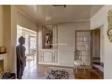 chamalières - dernier étage - 120 m² - vue exceptionnelle