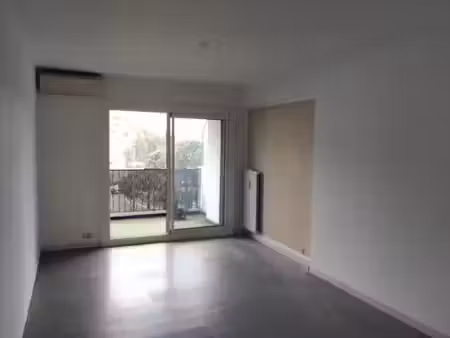 appartement de 40m2 à louer sur la grand-combe