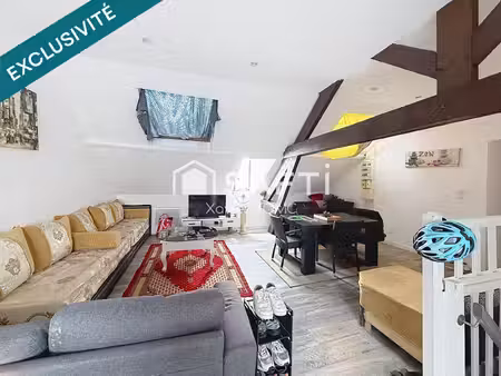 immeuble de rapport 6 lots