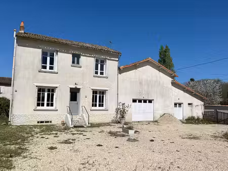 achat maison 5 pièces 105m²