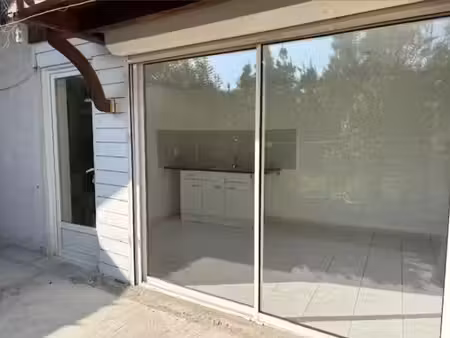 location maison 2 pièces 23 m² à arcachon (33120)