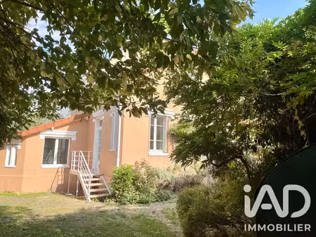 maison à asnières-sur-seine (92600)