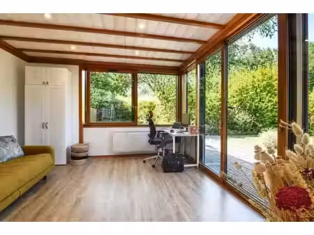 vente maison 6 pièces 132 m² à montaigu-vendée (85600)  335 000 €