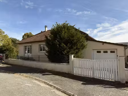 achat maison 6 pièces 91m²