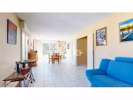 appartement à vendre de 4 pièces de 101.86 m²