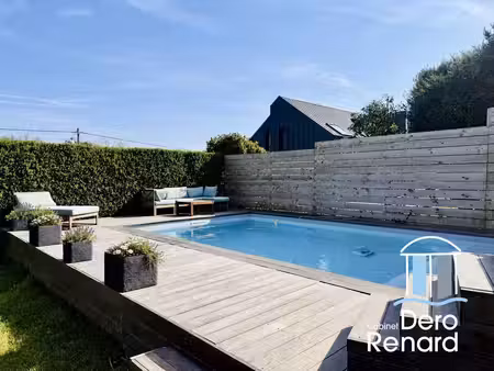 maison de luxe de 172 m2 en vente sainte-adresse  france