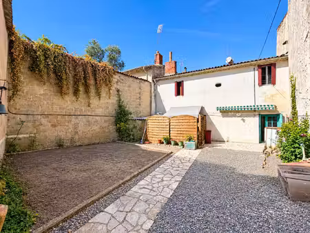 achat maison 6 pièces 190m² barsac 33720