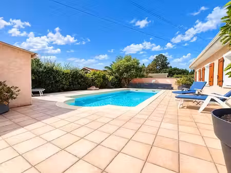 vente maison 6 pièces 145 m² à pontonx-sur-l'adour (40465)  347 000 €