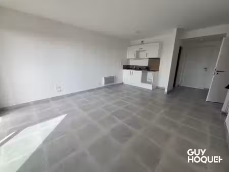 appartement le loroux bottereau 2 pièce(s) 45.74 m2
