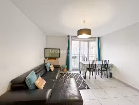 achat appartement 3 pièces 64m² nantes 44300