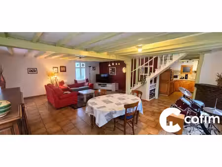 achat maison 5 pièces 130m² jurancon 64110