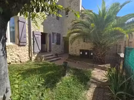 vente propriété 10 pièces 330 m² à saint-gervais (30200)  535 000 €