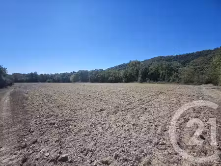 terrain à vendre - 7777 m2 - montmirat - 30 - languedoc-roussillon