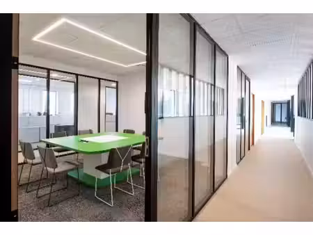 coworking 500m²