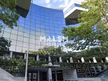 vente bureaux lyon 69003 249m²
