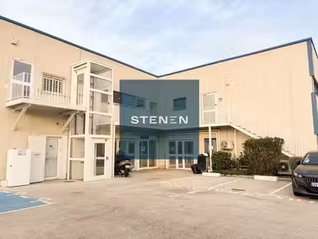 location bureaux marseille 13016 105m²