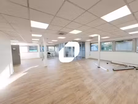 location bureaux torcy 77200 100m²