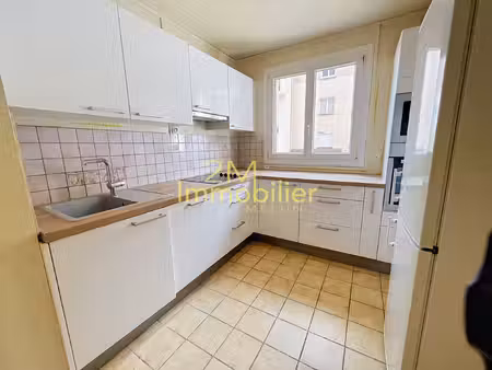 appartement f2 le mee sur seine