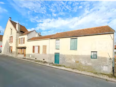 investisseur maison + dépendance