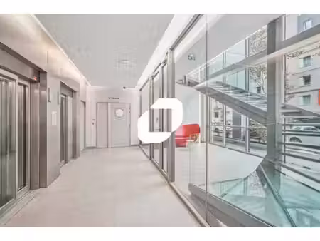 location bureaux clichy 92110 222m² à 610m²