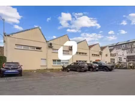 location bureaux courbevoie 92400 36m²