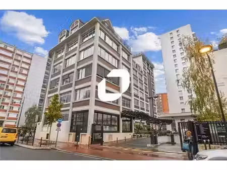 location bureaux levallois perret 92300 45m² à 585m²