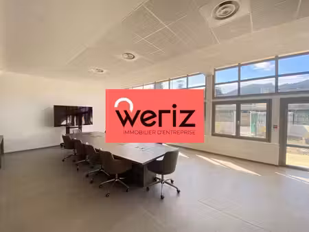 location bureaux marseille 13011 108m² à 432m²