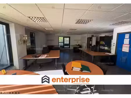 location bureaux wasquehal 59290 175m²
