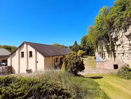 vente maison 6 pièces à hannapes (02510)  348 700 €