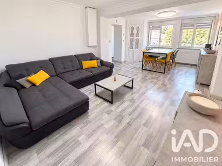 appartement à fameck (57290)