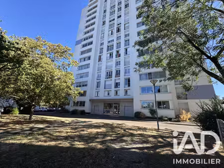 appartement à fleury-les-aubrais (45400)