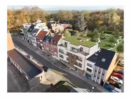 appartement à vendre à diestsestraat 11-13 scherpenheuvel-zichem (rbx03033)