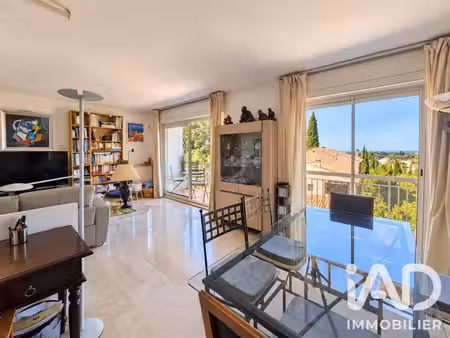 appartement à aix-en-provence (13100)