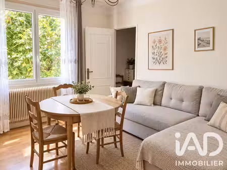 appartement à marseille (13004)