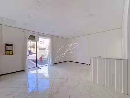 vente commerce 5 pièces 74 m² béziers (34500)