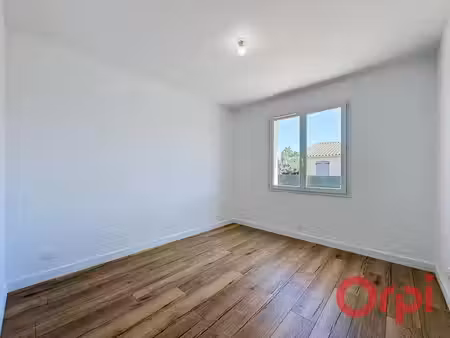 vente maison 4 pièces 92 m² valergues (34130)