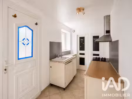 vente immeuble 111 m²