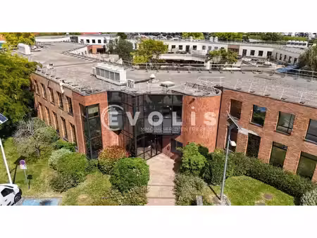 location bureaux massy 91300 181m² à 491m²