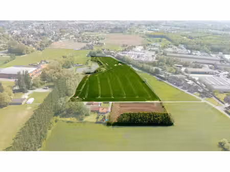 grond te koop in wevelgem