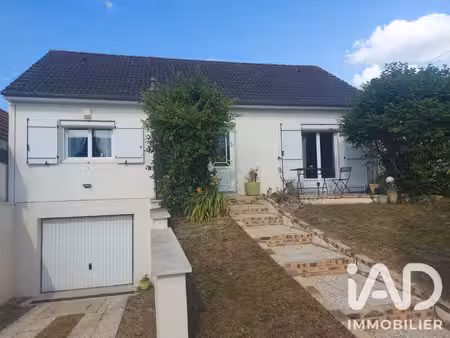 vente maison/villa 5 pièces