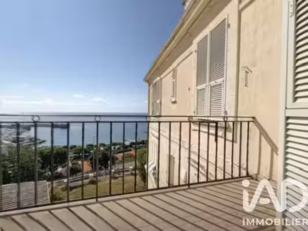 appartement à cap-d’ail (06320)