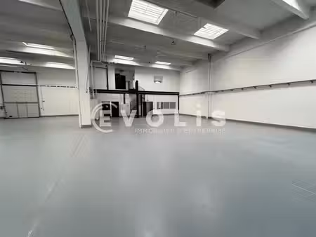 location bureaux evry courcouronnes 91080 704m² à 5710m²