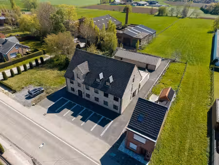 appartement te koop in desselgem