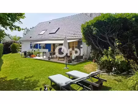 vente maison 8 pièces 188 m² à saint-witz (95470)  509 000 €