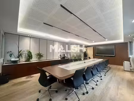 location bureaux lyon 69003 8m² à 72m²