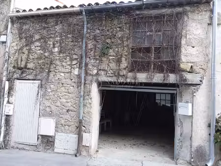 achat parking