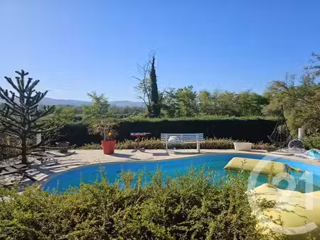 maison à vendre - 6 pièces - 118 m2 - courlaoux - 39 - franche-comte