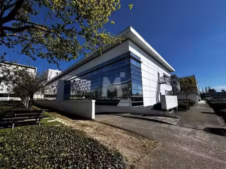 location bureaux evry courcouronnes 91000 1896m²